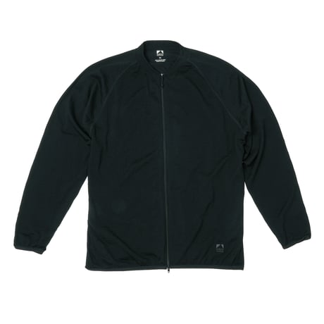 subtle voice | SV Wool Add Jacket
