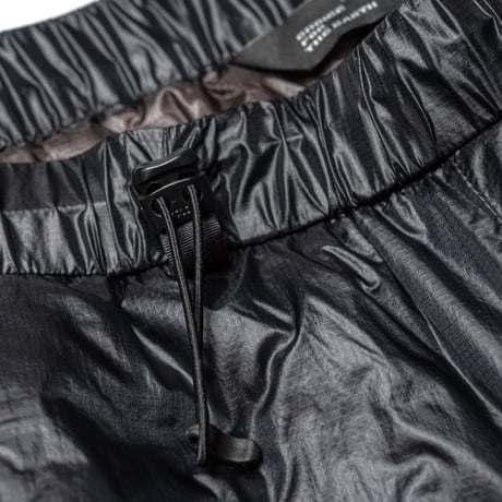 STATIC | CAPSULE 40 PANTS