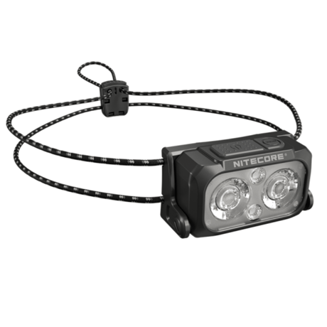 NITECORE | NU25 MCT UL