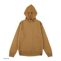 STATIC |  ROAR RELAX HOODY