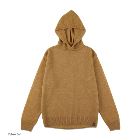 STATIC |  ROAR RELAX HOODY