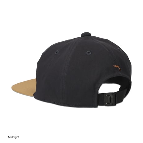 STATIC | BEBOP MD CAP