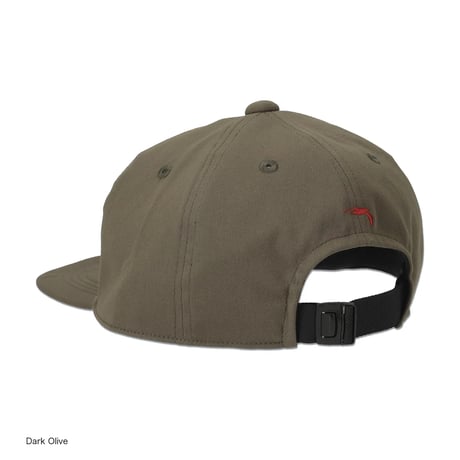 STATIC | BEBOP MD CAP