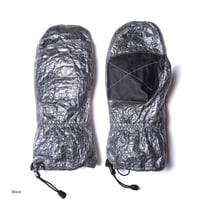 STATIC | BELAYER DYNEEMA MITTEN
