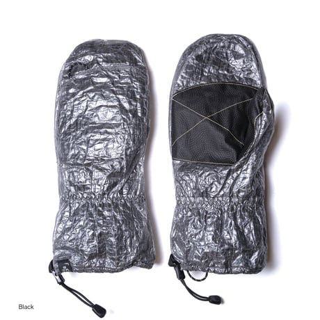 STATIC | BELAYER DYNEEMA MITTEN
