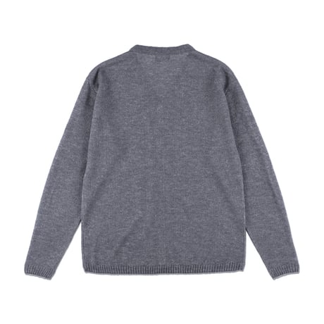 STATIC | ROAR CARDIGAN