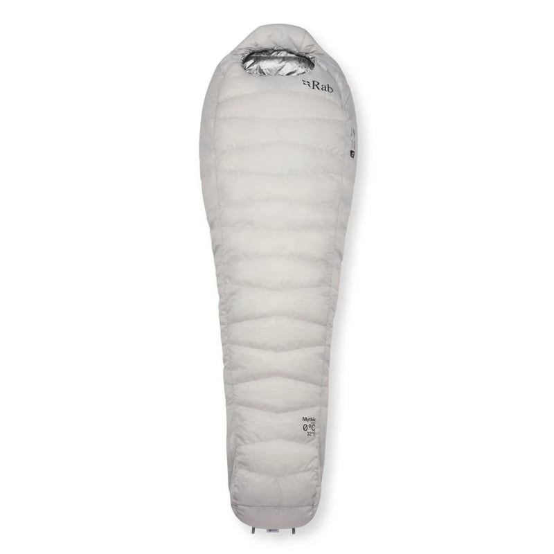 Rab | Mythic 0C/32F | 山道具と喫茶 Eightdoor