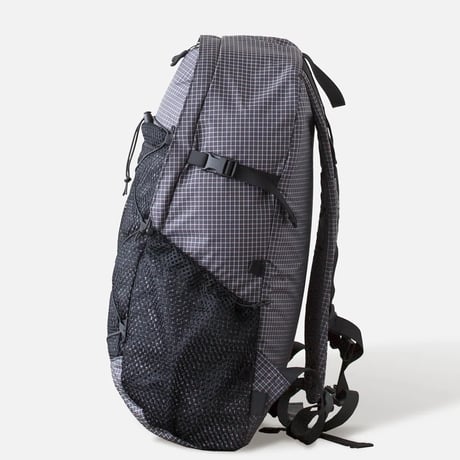 Trail Bum | 24/7 PACK SPECTRA