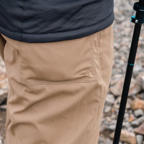 STATIC | BEBOP MD PANTS