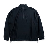 subtle voice | SV Wool Wide Pullover