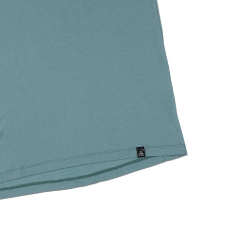 STATIC | FORGE WOOL L/S