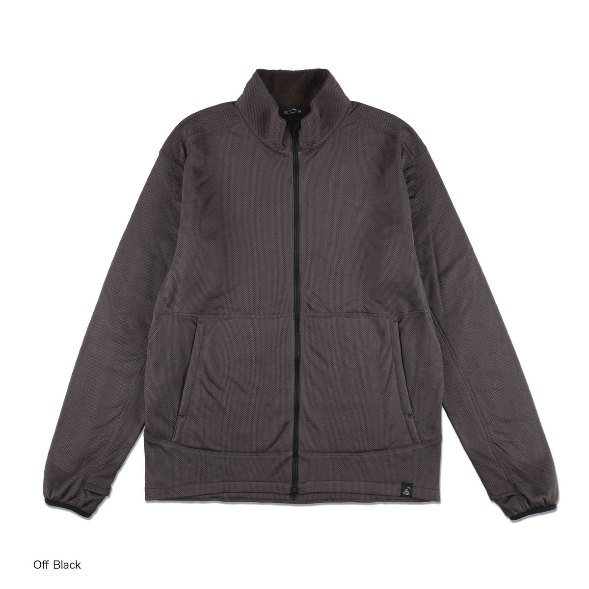STATIC | ADRIFT JACKET | 山道具と喫茶 Eightdoor