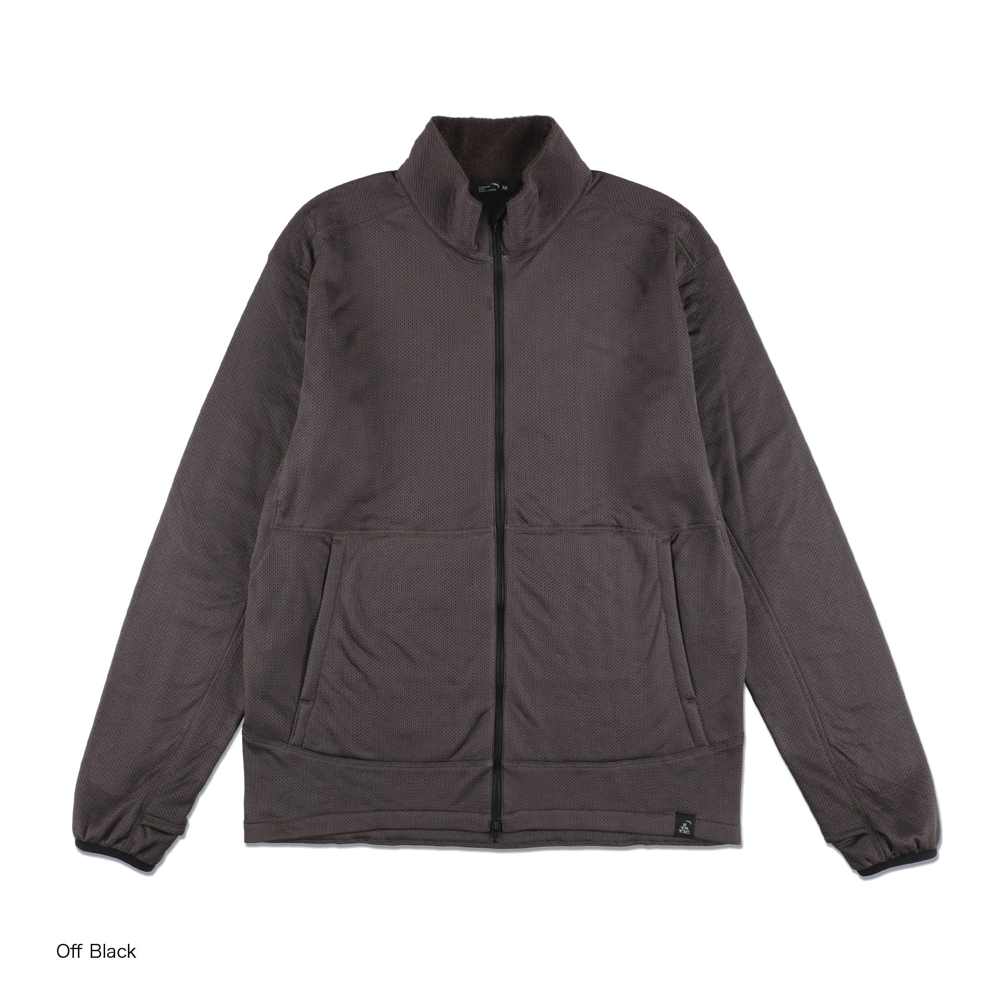 STATIC | ADRIFT JACKET | 山道具と喫茶 Eightdoor