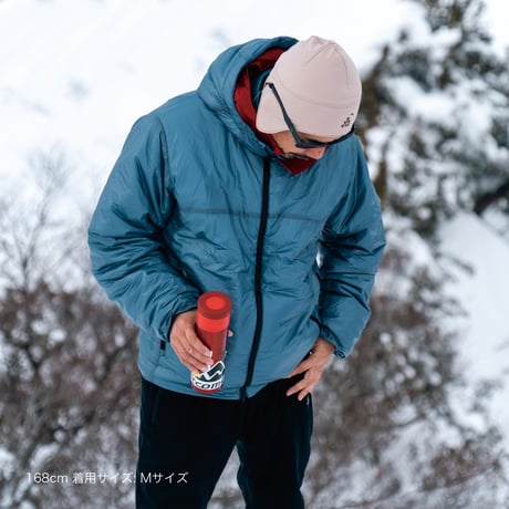 STATIC | CAPSULE 60 PARKA