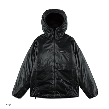 STATIC | CAPSULE 60 PARKA