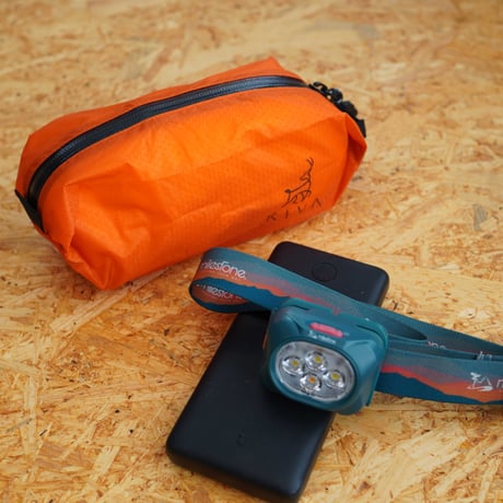 KIVA OUTDOORS | Zip Sack