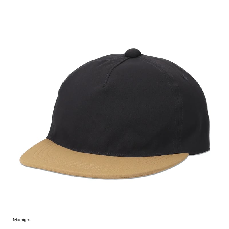 STATIC | BEBOP MD CAP | 山道具と喫茶 Eightdoor