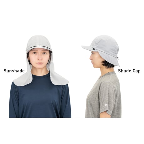 RIDGE MOUNTAIN GEAR | Shade Cap