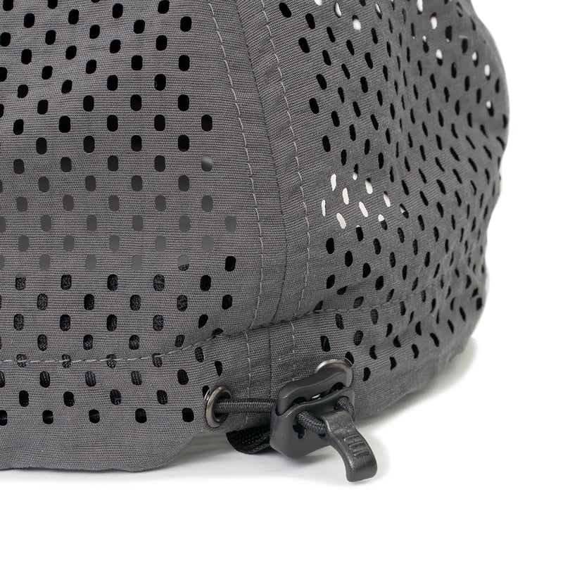 RIDGE MOUNTAIN GEAR | Basic Cap Extra Punching