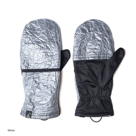 STATIC | ADRIFT DYNEEMA MITTEN