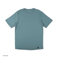 STATIC | FORGE WOOL S/S