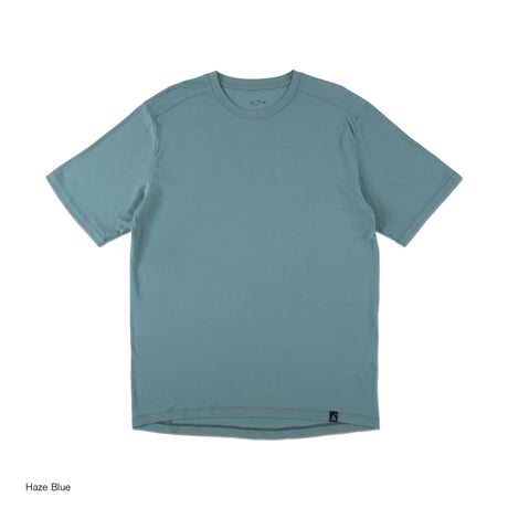 STATIC | FORGE WOOL S/S