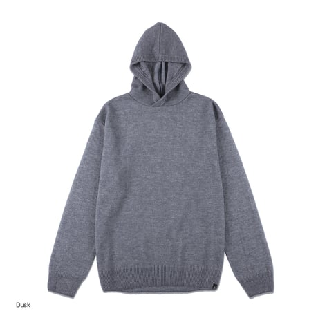 STATIC |  ROAR RELAX HOODY