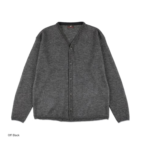 STATIC | ROAR CARDIGAN