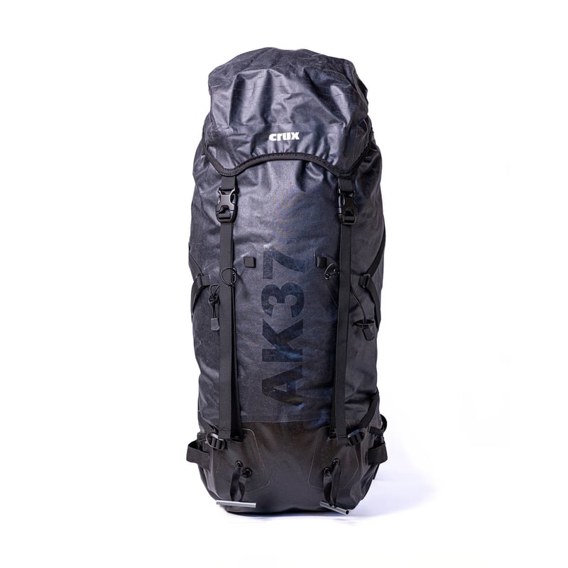 CRUX | AK37 | 山道具と喫茶 Eightdoor