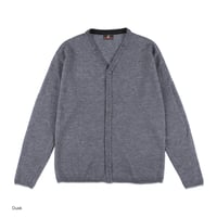 STATIC | ROAR CARDIGAN