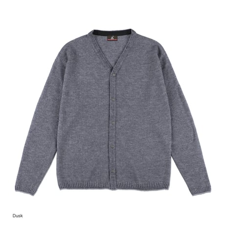 STATIC | ROAR CARDIGAN