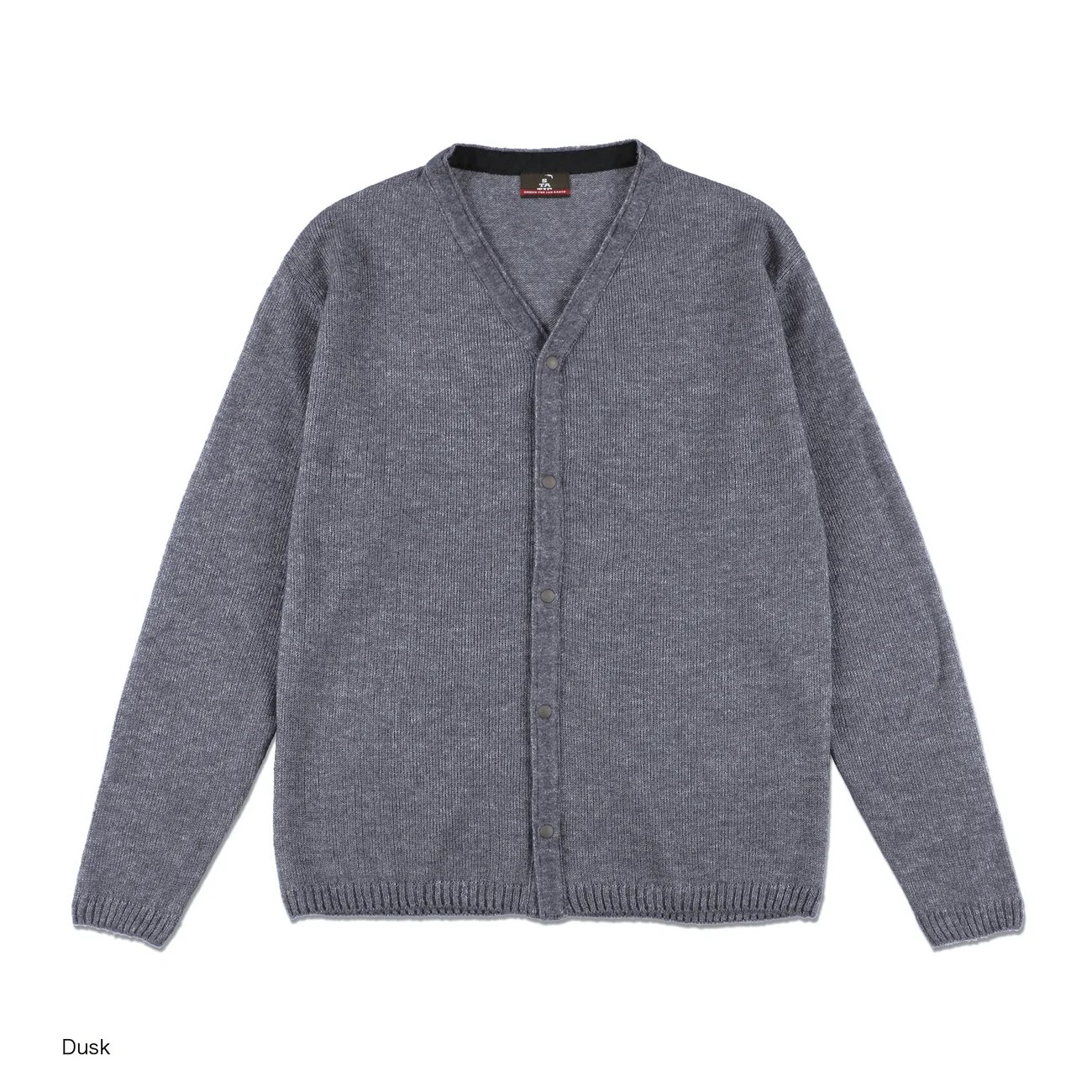 STATIC | ROAR CARDIGAN | 山道具と喫茶 Eightdoor