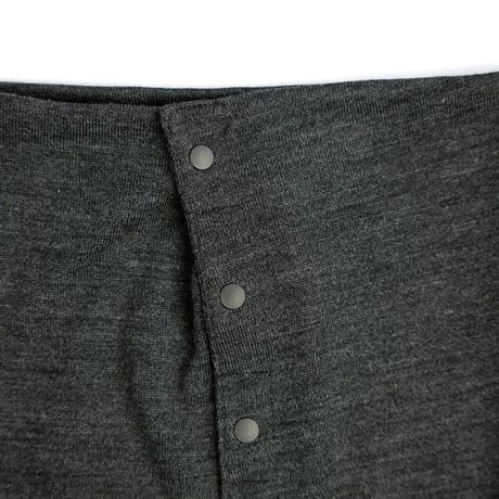 subtle voice | SV Wool Neck Wrap