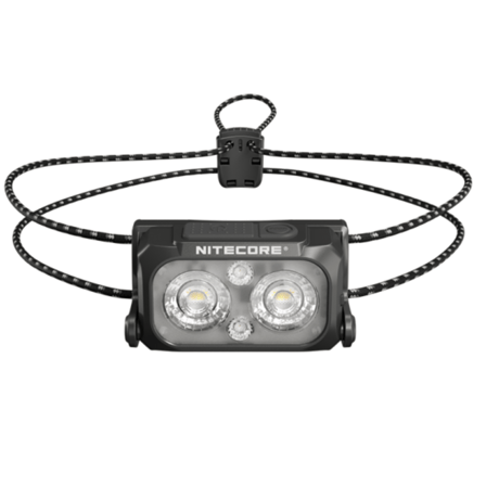 NITECORE | NU25 MCT UL