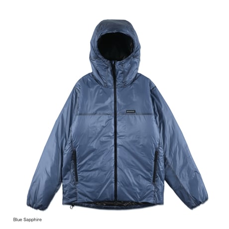 STATIC | CAPSULE 60 PARKA