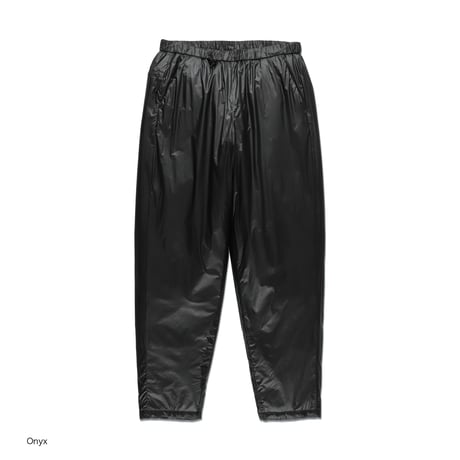 STATIC | CAPSULE 40 PANTS