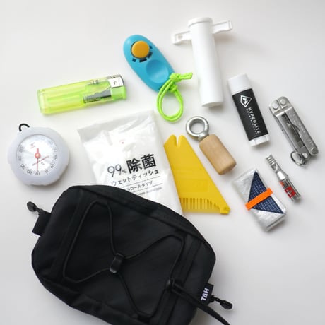 take a hike | ADDITIONAL POCKET