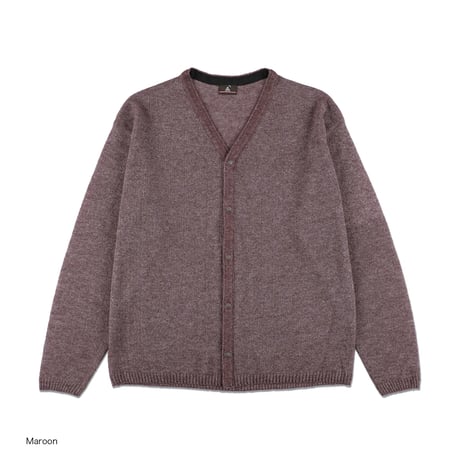 STATIC | ROAR CARDIGAN