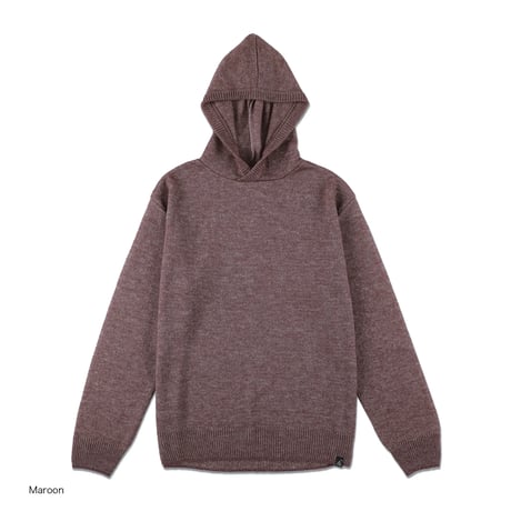 STATIC |  ROAR RELAX HOODY