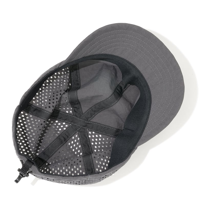 RIDGE MOUNTAIN GEAR | Basic Cap Punching | 山道具と