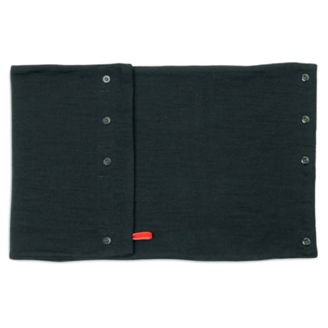 subtle voice | SV Wool Neck Wrap Short