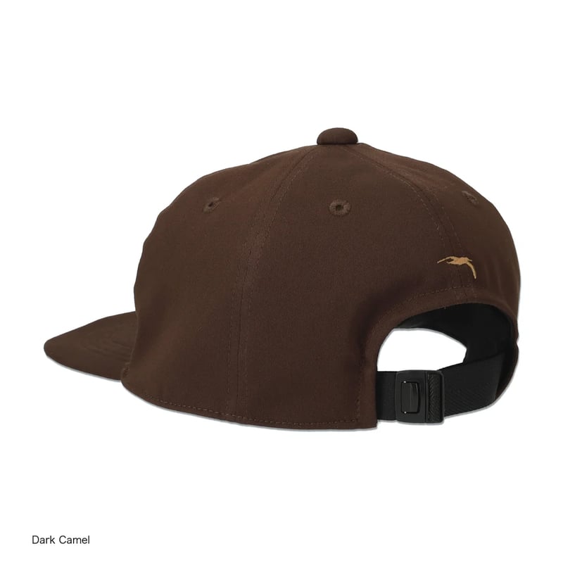 STATIC | BEBOP MD CAP | 山道具と喫茶 Eightdoor