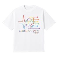 【先行販売】2026公式Tシャツ<カラー>
