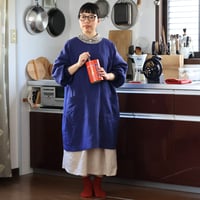 【販売終了】海の割烹着