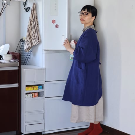 【販売終了】海の割烹着