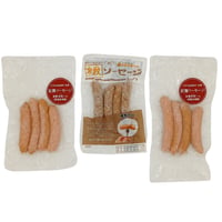 紅麹ソーセージセット（12月1日発売予定）現在は購入できません