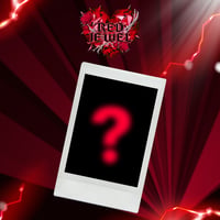 【RED JEWEL】ランダムチェキ