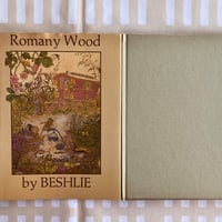 Romany Wood by Beshlie 　ジプシー　ロマ