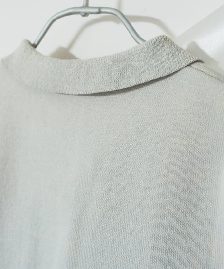 light gray perforation tops