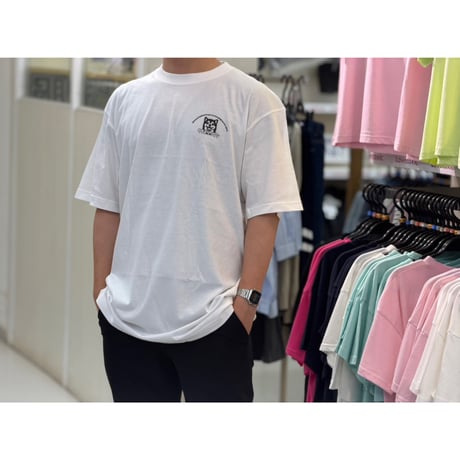 Re:vius Management / ダイチワワダン（りゅういち） - S/S Tee
